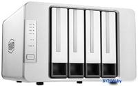 Сетевой накопитель TerraMaster F4-423 - фото