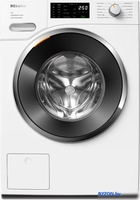Стиральная машина Miele WWK360 WCS EU1 LW - фото