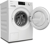 Стиральная машина Miele WWK360 WCS EU1 LW - фото2