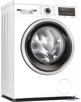 Стиральная машина Bosch Serie 4 WLS28460ME - фото