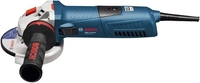 Угловая шлифмашина Bosch GWS 12-125 Professional 06013A6100 - фото