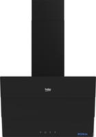 Кухонная вытяжка BEKO BHCA69642BH - фото