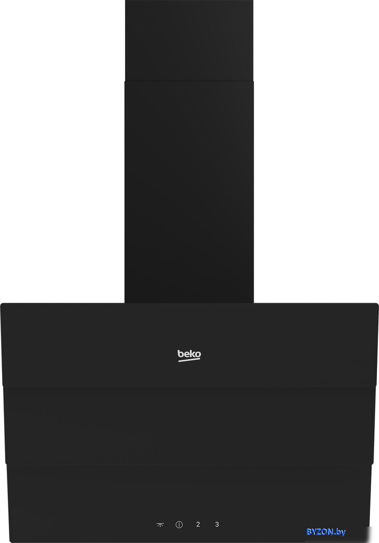 Кухонная вытяжка BEKO BHCA69642BH Кухонная вытяжка BEKO BHCA69642BH