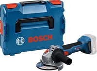 Угловая шлифмашина Bosch GWS 18V-8 Professional 06019N9001 (без АКБ, кейс) - фото