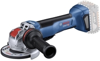 Угловая шлифмашина Bosch GWX 18V-10 P Professional 06019J4200 (без АКБ) - фото