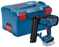 Гвоздезабиватель Bosch GNH 18V-50 M Professional 0601482401 (без АКБ, кейс) - фото