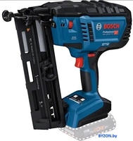 Гвоздезабиватель Bosch GNH 18V-64-2 M Professional 0601482000 (без АКБ) - фото