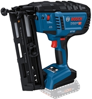 Гвоздезабиватель Bosch GNH 18V-64-2 Professional 0601482100 (без АКБ) - фото