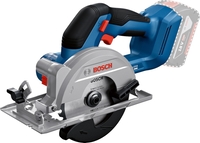Дисковая (циркулярная) пила Bosch GKS 18V-51 Professional 06019M3120 (без АКБ) - фото