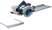 Дисковая (циркулярная) пила Bosch GKS 18V-57-2 GX Professional 06016C1003 (без АКБ) - фото