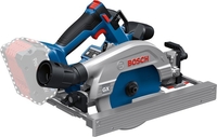 Дисковая (циркулярная) пила Bosch GKS 18V-57-2 GX Professional 06016C1000 (без АКБ) - фото