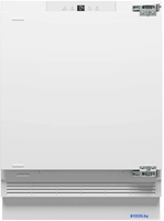 Однокамерный холодильник KUPPERSBERG RBU 814 - фото
