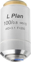 Микромед 100х/0.8 LMPlan беск/0 22493 - фото2