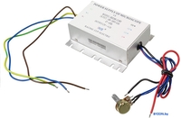 Микромед 12 V/50W 23175 - фото