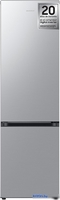 Холодильник Samsung RB38C600DSA/EF - фото