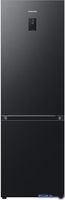 Холодильник Samsung RB34C675EBN/EF - фото