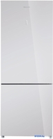 Холодильник Willmark RFN-652DIGW - фото