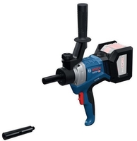Дрель-миксер Bosch GRW 18V-120 Professional 06011C2000 (без АКБ) - фото