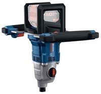 Строительный миксер Bosch GRW 18V-160 Professional 06011C3000 (без АКБ) - фото