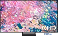 Телевизор Samsung QLED 4K Q65B QA65Q65BAKXXT - фото