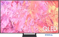 Телевизор Samsung QLED 4K Q65C QA65Q65CAKXXT - фото
