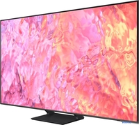 Телевизор Samsung QLED 4K Q65C QA65Q65CAKXXT - фото2
