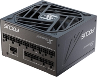 Блок питания Seasonic Focus GX-1000 ATX 3.0 - фото