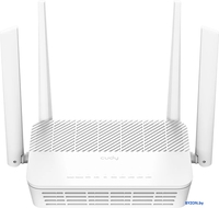 Wi-Fi роутер Cudy WR3000H 1.0 - фото