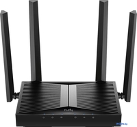 Wi-Fi роутер Cudy WR3600 1.0 - фото
