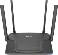 Wi-Fi роутер Origo OWR1530AXG/A1A - фото