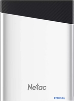 Внешний накопитель Netac Z6S 2TB NT01Z6S-002T-32SL - фото