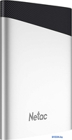 Внешний накопитель Netac Z6S 2TB NT01Z6S-002T-32SL - фото2