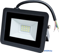 Уличный прожектор СириусА SFL-20W-B-65K-2 - фото