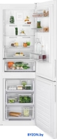 Холодильник Electrolux LNT5ME32W1 - фото2
