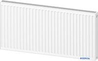 Стальной панельный радиатор Valfex Steel C 21 500х900 VF.C.21.500.0900 (с боковым подключением) - фото