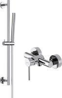 Душевой гарнитур Aquatek Европа AQ1332CR - фото