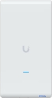 Ubiquiti U6 Mesh Pro - фото