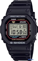 Casio DW-5600RL-1E - фото