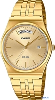 Casio MTP-B146G-9A - фото