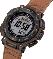 Casio PRG-340L-5E - фото