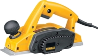 Рубанок DeWalt DW680K (кейс) - фото2