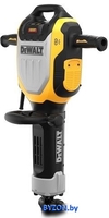 Отбойный молоток DeWalt D25966 - фото