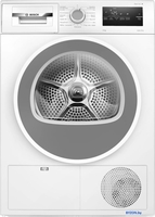 Сушильная машина Bosch Serie 4 WTH86277PL - фото