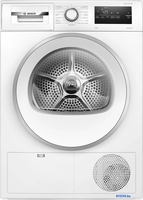 Сушильная машина Bosch Serie 4 WTH8629SPL - фото