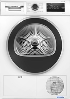 Сушильная машина Bosch Serie 4 WTH8669EPL - фото