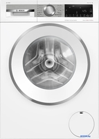 Стирально-сушильная машина Bosch Serie 6 WNG254A9BY - фото