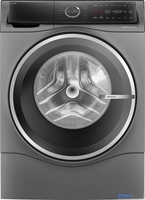Стирально-сушильная машина Bosch Serie 8 WNC254ARPL - фото