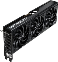Видеокарта Gainward GeForce RTX 5060 Ti Python III 8GB NE7506T019P1-GB2062T - фото