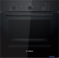 Электрический духовой шкаф Bosch Serie 2 HBF011BA1T - фото