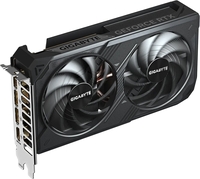 Gigabyte GeForce RTX 5060 Ti Windforce OC 8G GV-N506TWF2OC-8GD - фото